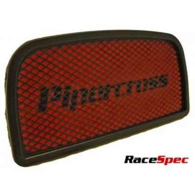 Pagerintų charakteristikų oro filtras PIPERCROSS Racing version