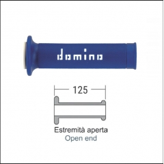Rankenos DOMINO 184170140 blue/white DOMINO