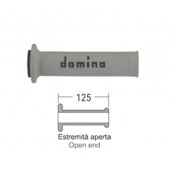 Rankenos DOMINO 184170100 grey/black DOMINO