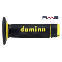 Rankenos DOMINO 184160440 black/yellow DOMINO