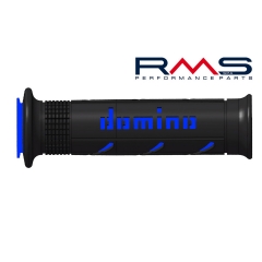 Rankenos DOMINO XM2 MAXISCOOTER 184160420 black/blue DOMINO