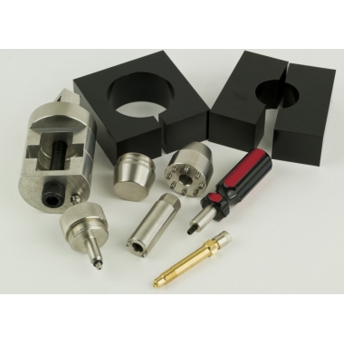 RCU dealer tool kit K-TECH BULLIT