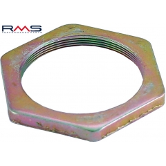 Rear clutch hub nut RMS 121850460 (1 piece)