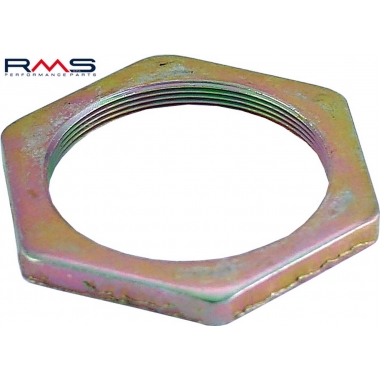 Rear clutch hub nut RMS (1 piece)