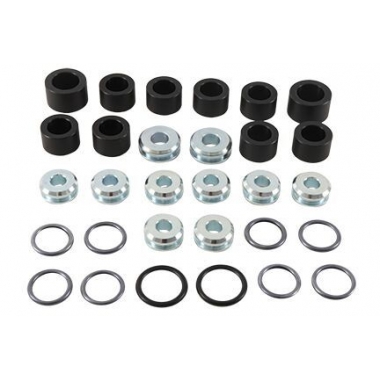 Rear Independent Suspension bushing only Kit All Balls Racing
