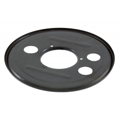 Rear wheel dust cover RMS 225088033 galinis