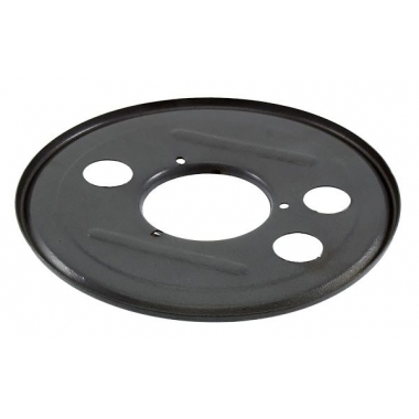 Rear wheel dust cover RMS galinis