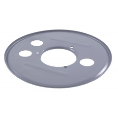 Rear wheel dust cover RMS 225088043 galinis
