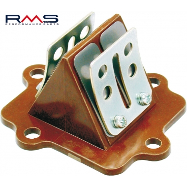 Reed valves RMS