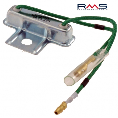 Resistor RMS