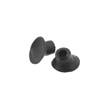 Suction cups RMS for front carrier (pora)