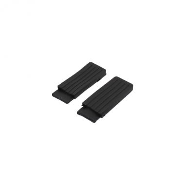 Support rubbers RMS for carriers (pora)
