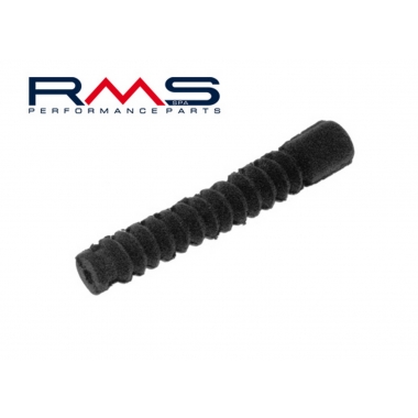Rubber bellow RMS (cable protection)