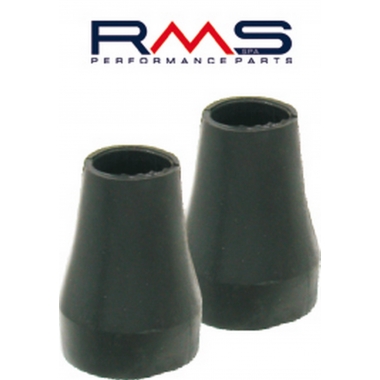Rubber pads RMS