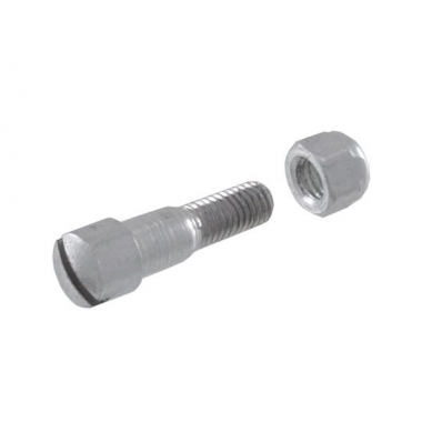 Screws with nut brake and clutch lever RMS (5 pieces)