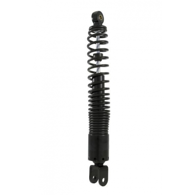 Shock absorber RMS