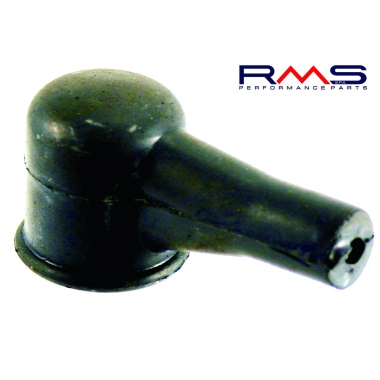 Spark plugs cap RMS