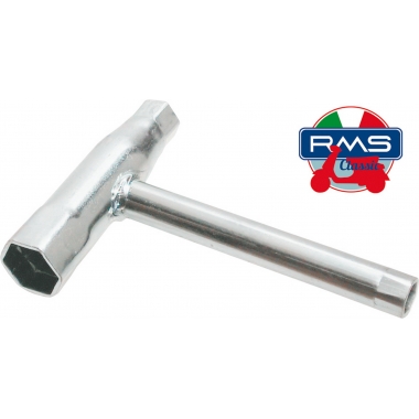 Spark plugs wrench RMS