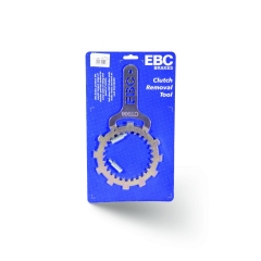Special clutch holding tool EBC CT070SP