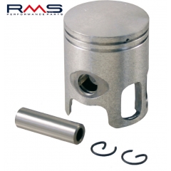 Stūmoklio rinkinys RMS 100090368 68,8mm pin 16mm (for RMS cylinder)