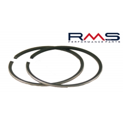 Stūmoklio žiedo rinkinys RMS 100100104 39,4mm (for RMS cylinder)