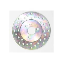 Stabdžių diskas EBC MD3010LS