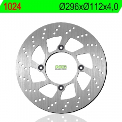 Stabdžių diskas NG 1024