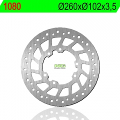 Stabdžių diskas NG 1080