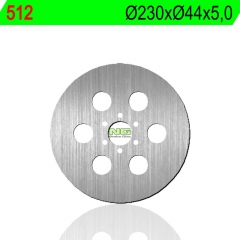 Stabdžių diskas NG 512