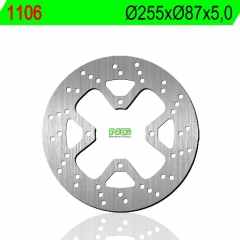 Stabdžių diskas NG 1106