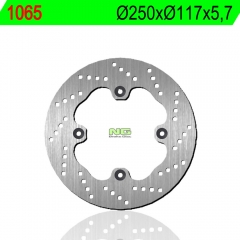 Stabdžių diskas NG 1065