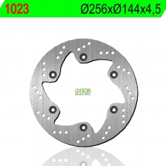 Stabdžių diskas NG 1023