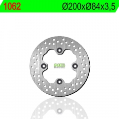 Stabdžių diskas NG 1062