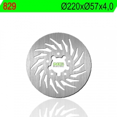 Stabdžių diskas NG 829
