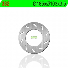Stabdžių diskas NG 332