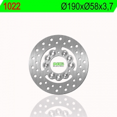 Stabdžių diskas NG 1022