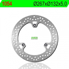 Stabdžių diskas NG 1054
