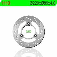 Stabdžių diskas NG 1113