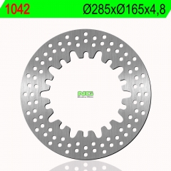 Stabdžių diskas NG 1042