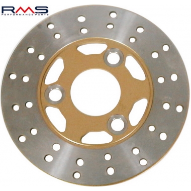 Stabdžių diskas RMS D155