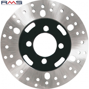 Stabdžių diskas RMS D180