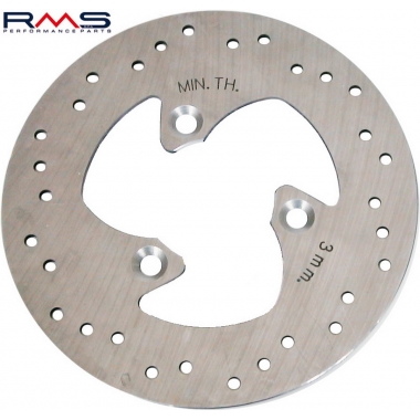 Stabdžių diskas RMS D190