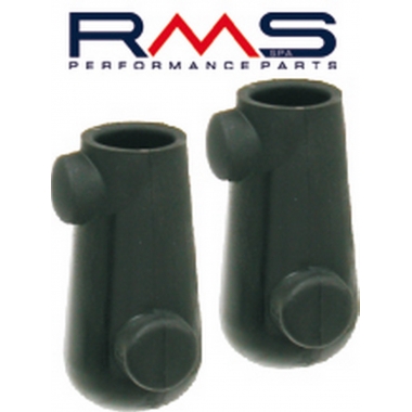 Stand pad RMS