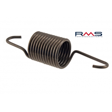 Stand spring RMS