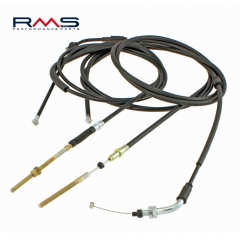 Starter cable RMS 163610100
