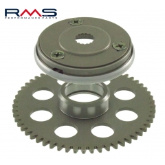 Starter wheel and gear kit RMS 100310120
