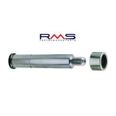 Suspension pin RMS 225180080 with gear