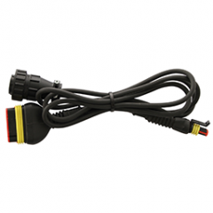Systems cable TEXA BENELLI