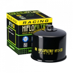 Tepalo filtras HIFLOFILTRO HF124RC RACING