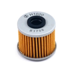 Tepalo filtras MIW H1020 (alt. HF117)